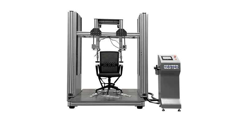 Chair Armrest and Seat Tester GT-LB03S 