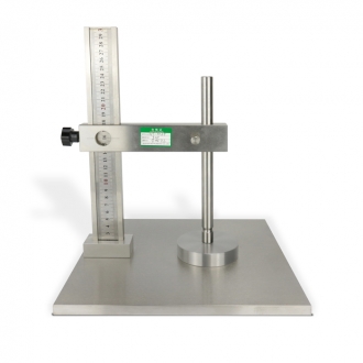 Impact Test Table