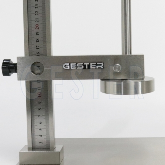 Impact Test Table