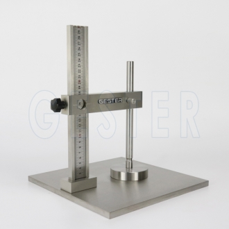 Impact Test Table