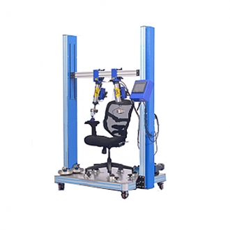 Chair Armrest Durability Testing Machine
