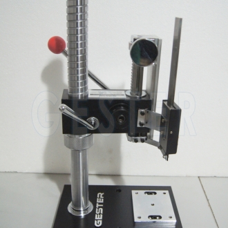 Push-Pull Test Stand