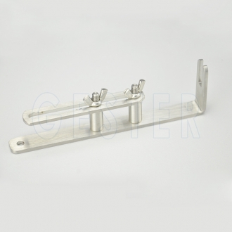 Clamp for Wheel Tension