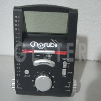 Electronic Metronome