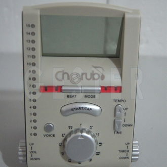 Electronic Metronome