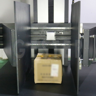 Packaging Clamping Force Testing Machine