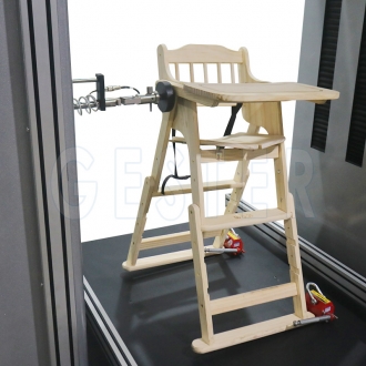 High Chair Comprehensive Testing Machine