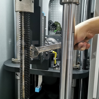 Mattress Spring Fatigue Tester