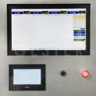 Mattress Spring Fatigue Tester