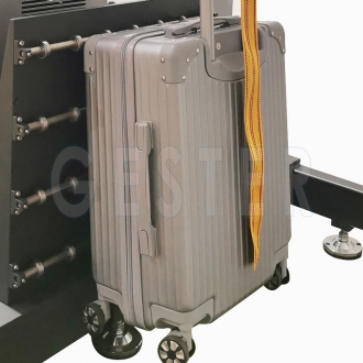 Simulated Luggage Lifting Tester