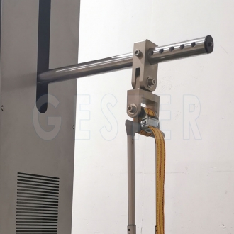 Simulated Luggage Lifting Tester