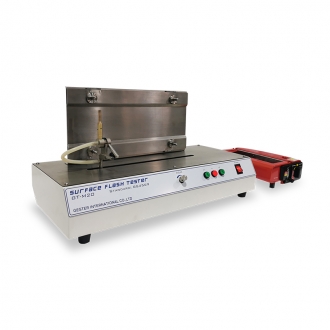 Surface Flammability Tester