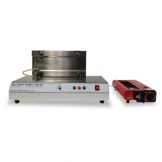 Surface Flammability Tester