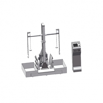Carrying Capacity Tester