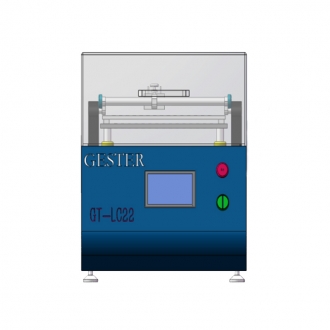 Luggage Fastener Tester