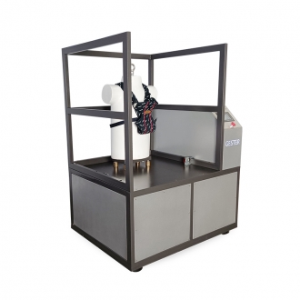 Carry Cots Dynamic Strength Testing Machine