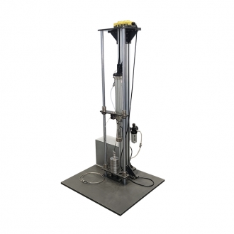 Pivoted Door Slam Shut Tester