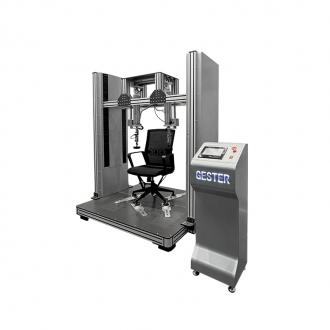 Chair Armrest and Seat Tester