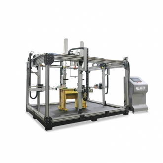 Bunk Beds Universal Testing Machine