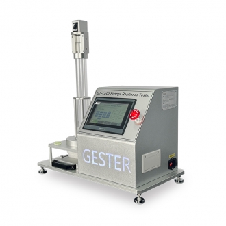 Sponge Resilience Tester