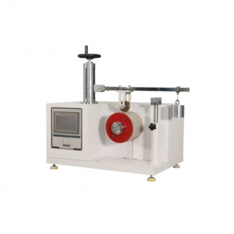 Luggage Wheel Wear Tester
