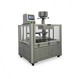 Castor Abrasion Tester