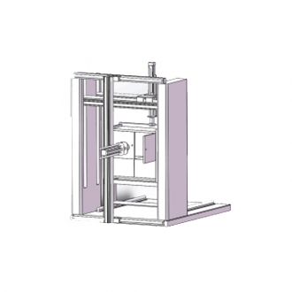 Domestic Storage Furniture And Door Tester
