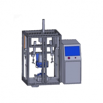 Chair Assembly Testing Machine