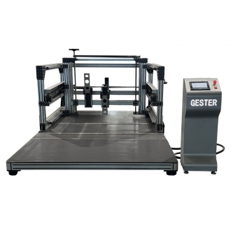 Caster Durability Testing Machine