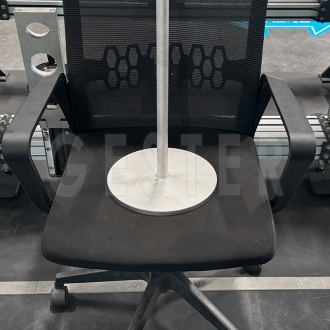 Caster Durability Testing Machine