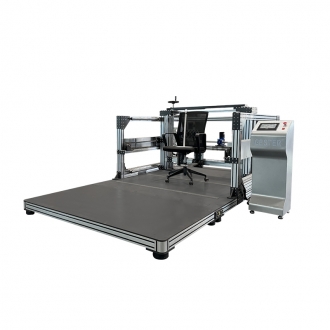 Rolling Resistance Testing Machine