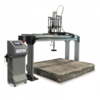 Mattress Comprehensive Performance Tester