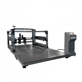Caster Durability Testing Machine