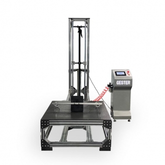Chair Backrest and Tilt Mechanism Durability Test Machine