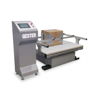 Transportation Vibration Tester