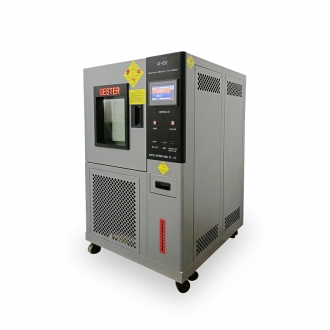 Temperature Humidity Chamber