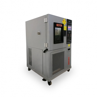 Temperature Humidity Chamber