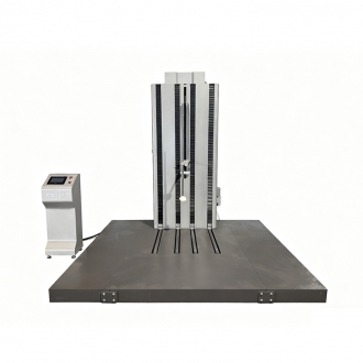 Zero Height Drop Tester