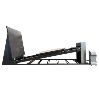 Packaging Incline Impact Testing Equipment