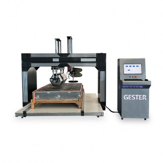 Mattress Comprehensive Performance Tester