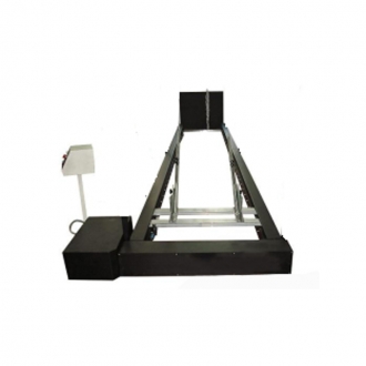 Storage Furniture Dynamic Strength Tester