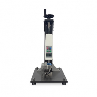 Belt Bending force Tester