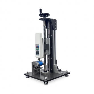 Belt Bending force Tester