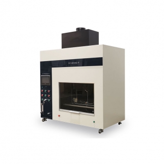 Needle Flame Tester
