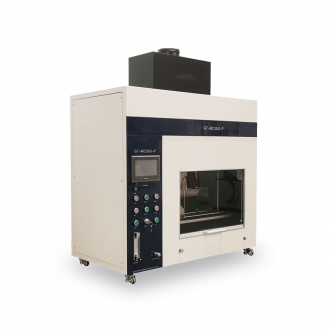 Needle Flame Tester