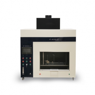 Needle Flame Tester