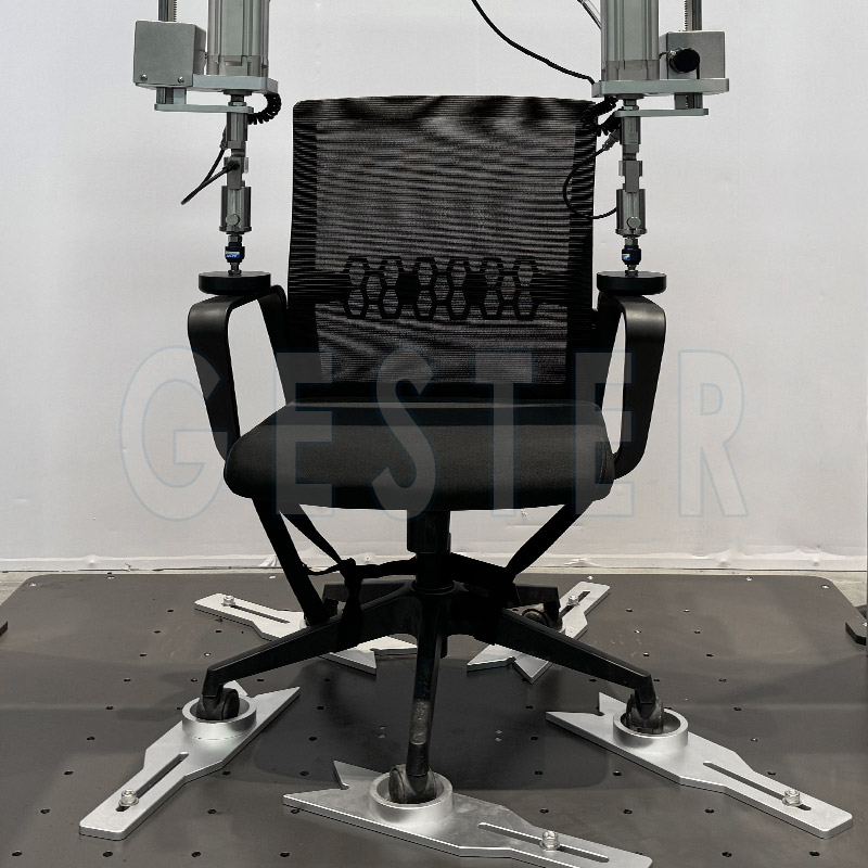 Understanding Chair Armrest and Seat Tester: A Comprehensive Guide