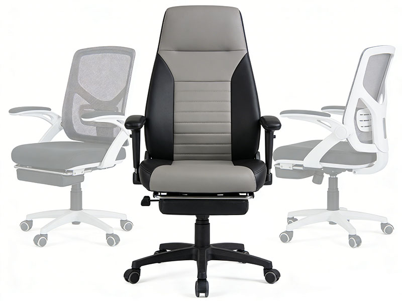 Office Chair Performance – Tested by BIFMA X5.1 Testing Method