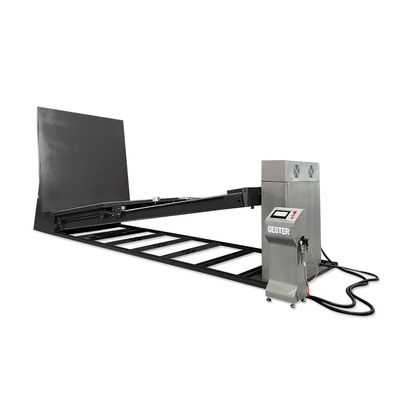Incline Impact Testing Machine GT‑N49 – Complete Guide