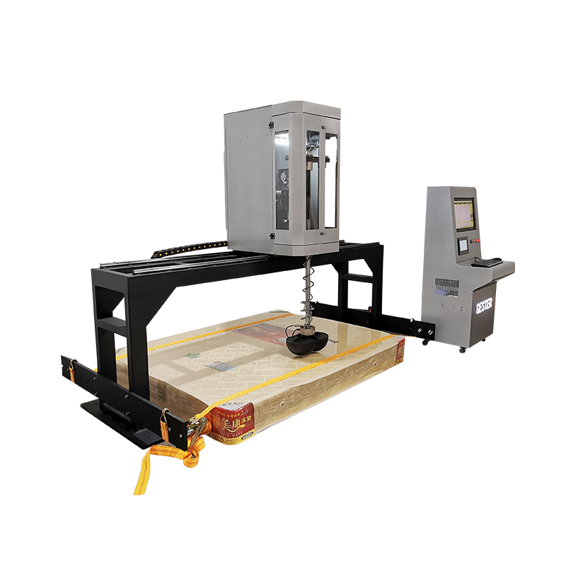 Understanding ASTM F1566 Test Methods for Mattress Performance Evaluation